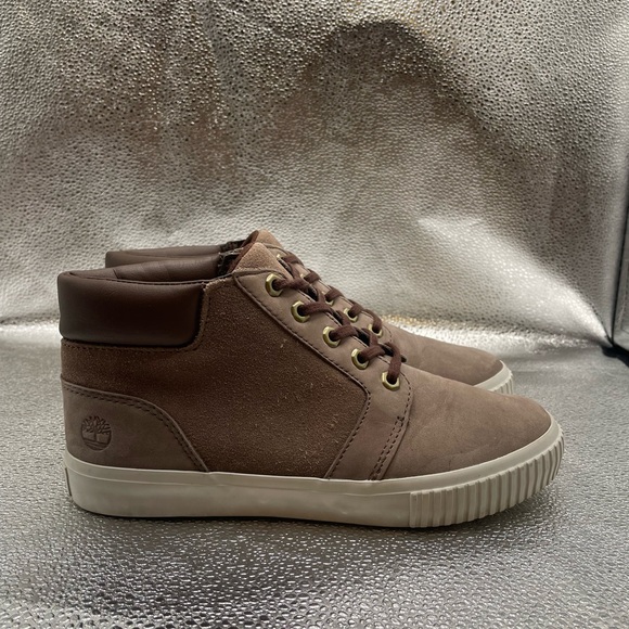 Timberland Skyla Bay Chukka Boot - Picture 2 of 6